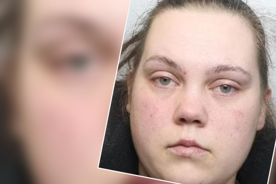 Laura Stephenson (28) verführte im Alter von 24 Jahren einen Jugendlichen mehrfach zum Geschlechtsverkehr.
