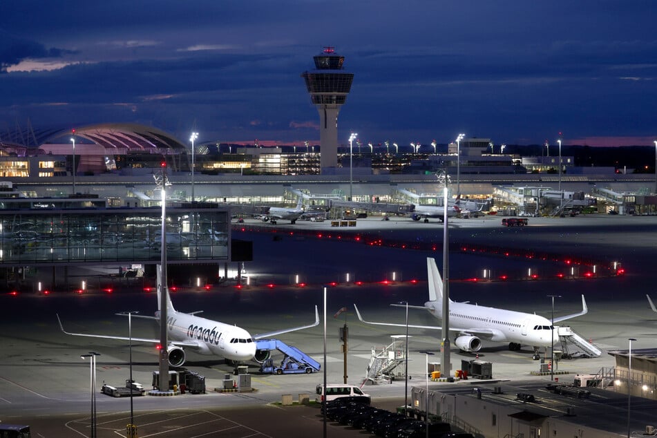 Der Münchner Flughafen ist erneut der Gewinner beim Flughafencheck der Piloten.