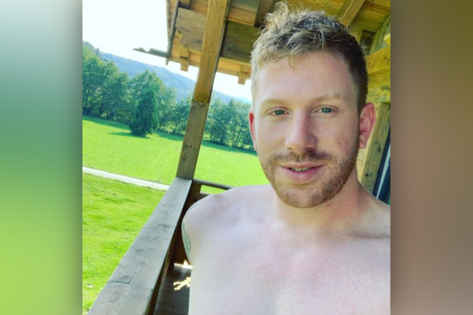 Lars Tönsfeuerborn (31) eroberte 2019 bei "Prince Charming" das Herz von Nicolas Puschmann (29).