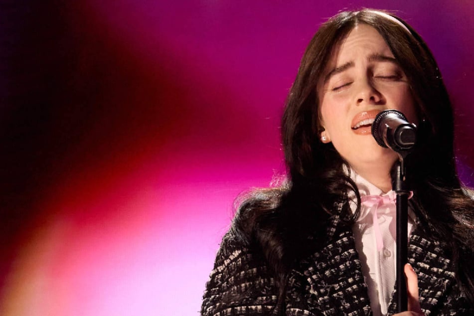 Billie Eilish strips down HIT ME HARD AND SOFT tracks for surprise series