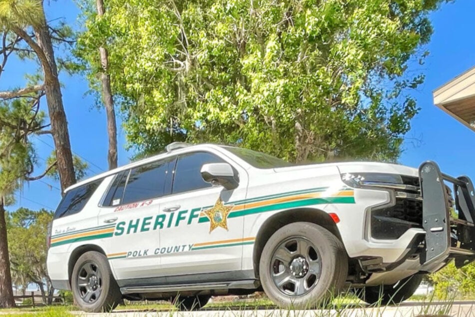 La Oficina del Sheriff del Condado de Polk ha asumido la investigación.
