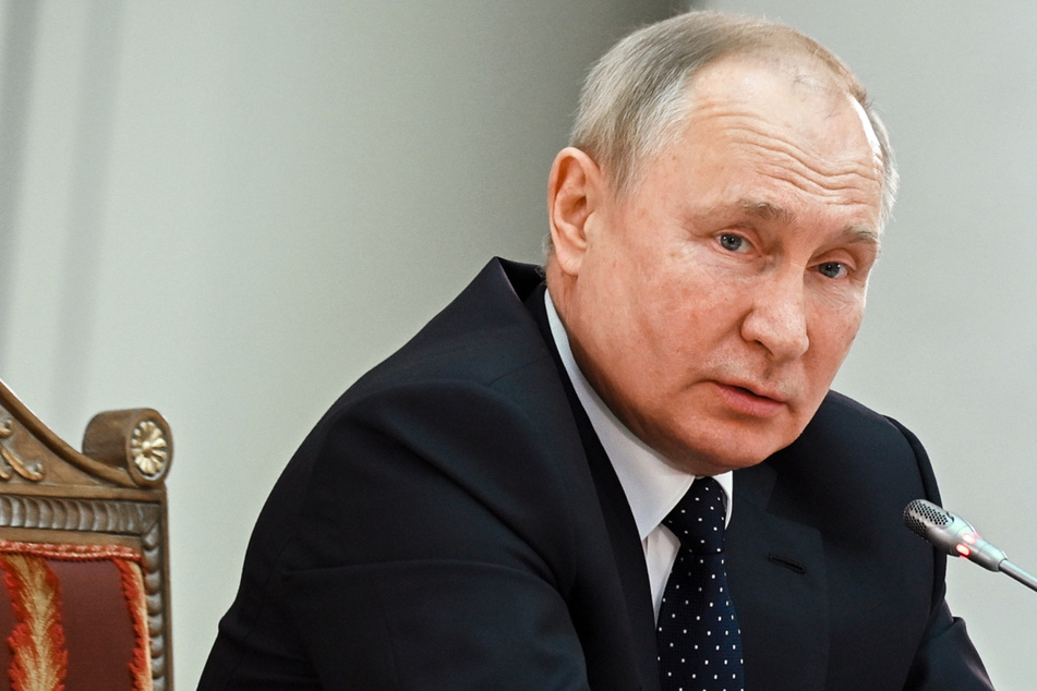 30 Jahre nach Ende der UdSSR: Putin wirbt für Zusammenarbeit der früheren Sowjetstaaten