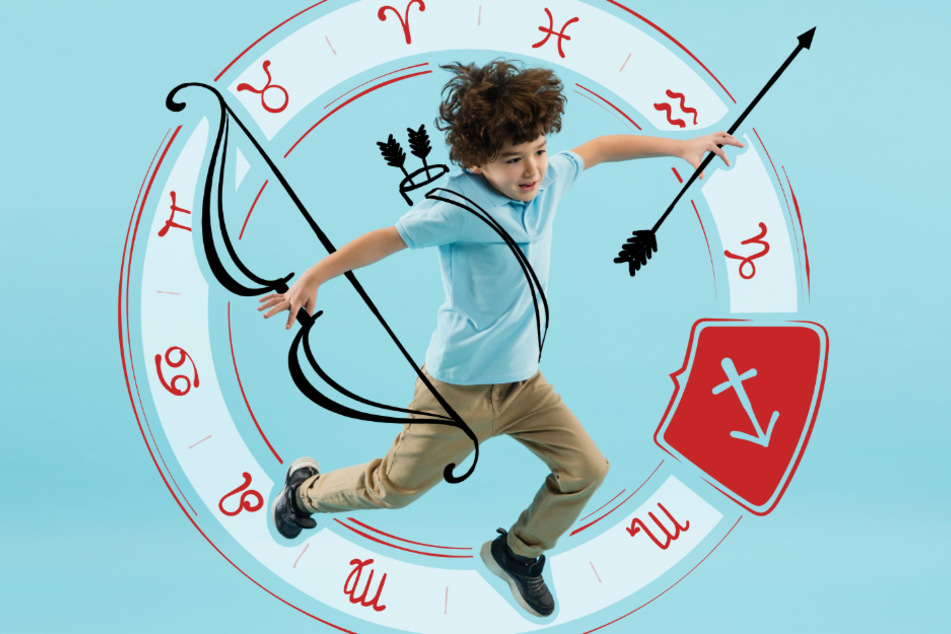 Wochenhoroskop für Schütze: Dein Horoskop für die Woche vom 11.07. - 17.07.2022