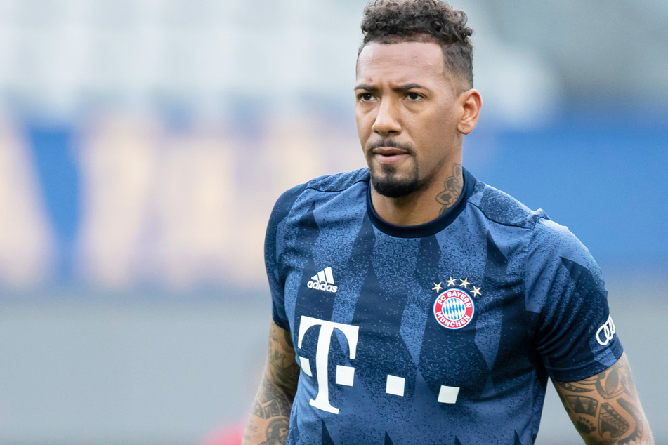 Körperverletzung? Ex-Bayern-Star Jérôme Boateng bald vor Gericht