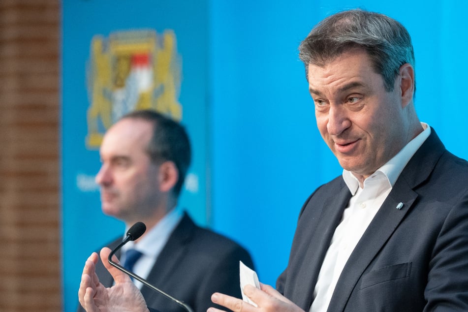 Bundeseinheitliche Corona-Regeln? Bayern kocht weiter sein eigenes Süppchen