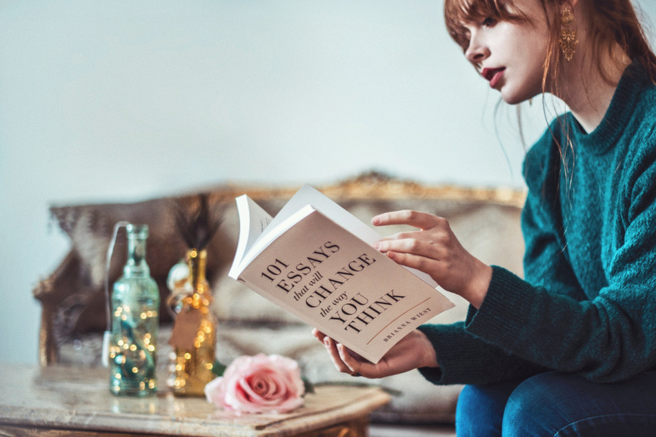 Christmas Gift Guide: The best books for your best friend