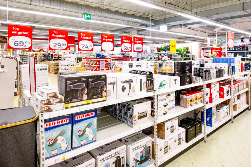 ROLLER Düsseldorf muss schließen und startet ab Montag (12.10.) mit diesen Angeboten