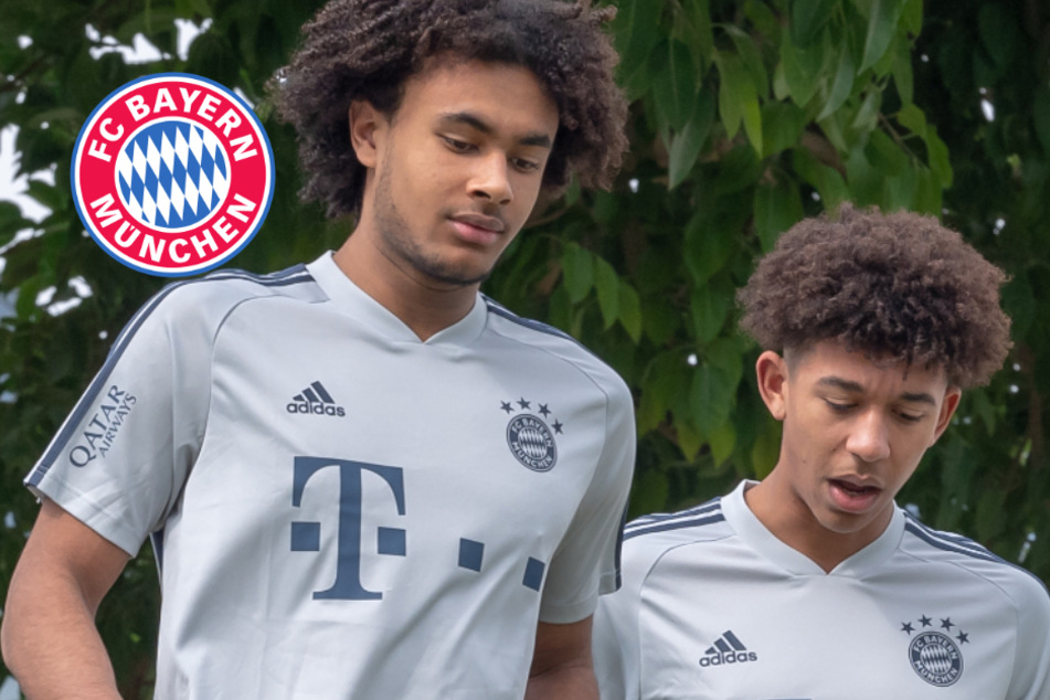 FC Bayern mit Verleihoffensive? Diese Youngster kicken wohl bald für andere Klubs