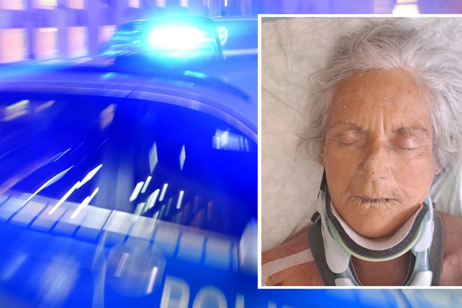 Seniorin fällt in Gleisbett und erliegt ihren schweren Verletzungen - Polizei sucht nach Zeugen