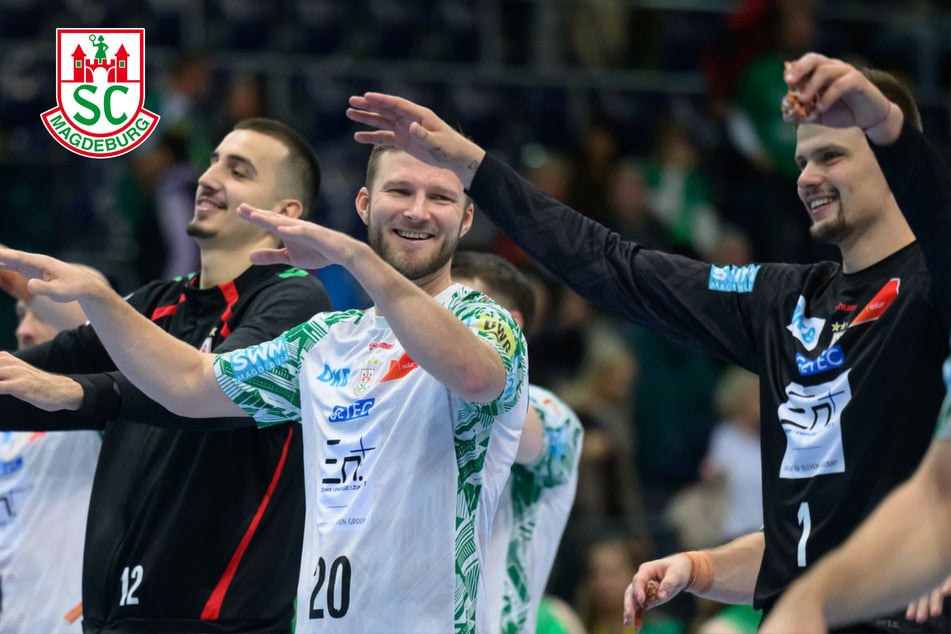 SCM: Spitzenspiel im Hinterkopf, Zagreb im Vordergrund