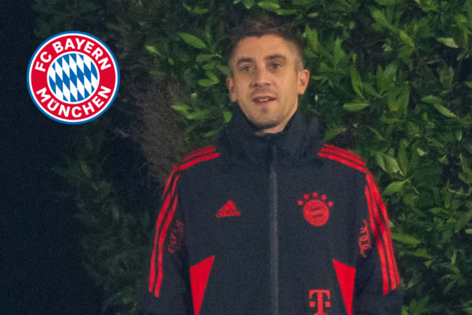 Jetzt offiziell: FC Bayern und Direktor Neppe trennen sich