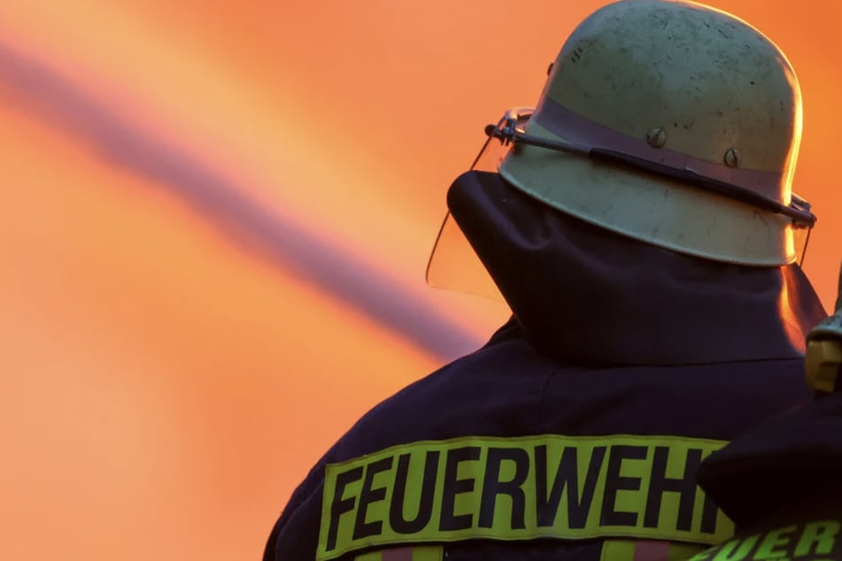 Die Feuerwehr war am frühen Samstagmorgen in Kölleda gefragt. (Symbolfoto)