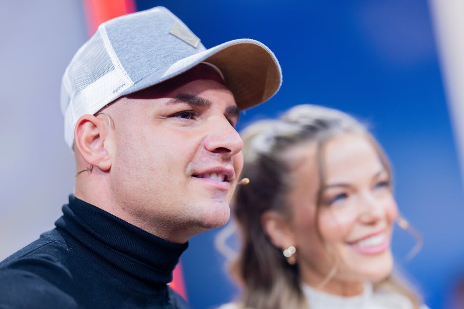 Emotionales Auf und Ab: Trotz Trennung bleibt die Verbindung zwischen Pietro Lombardi und Laura Maria Rypa für viele schwer einzuordnen.