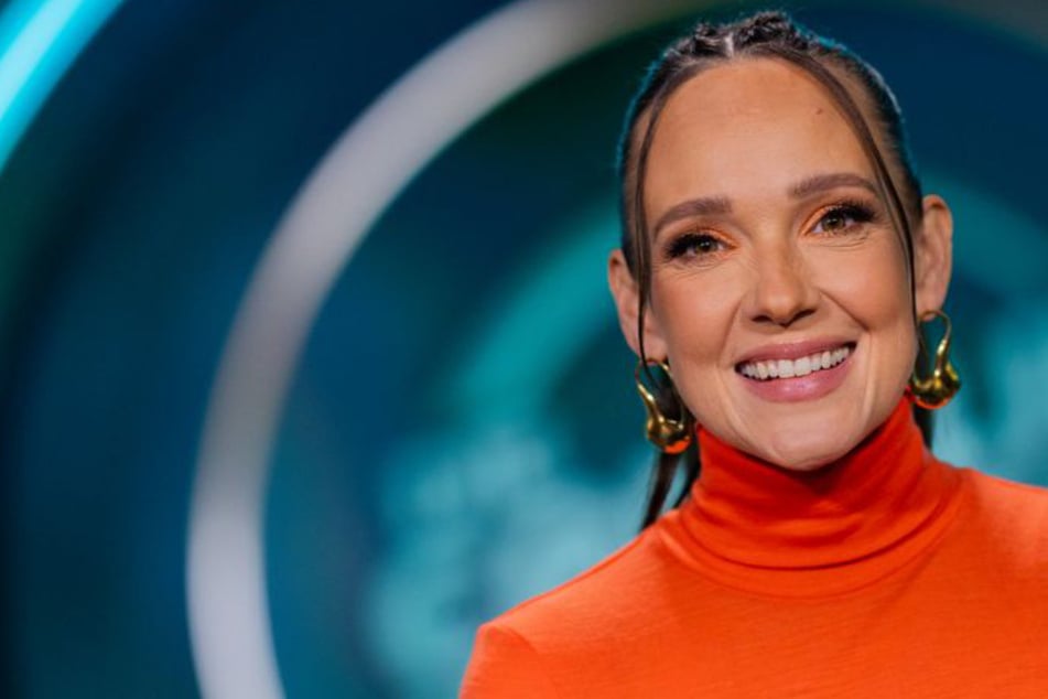 Deutliche Worte: Carolin Kebekus übt herbe Kritik an Sparkurs bei Psychotherapeuten