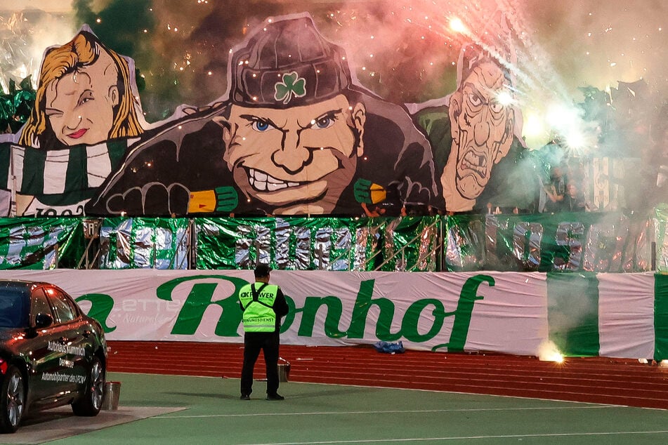 DFB-Pokal-Auslosung live: Sachsenderby, Rhein-Kracher, Stadt-Duell - diese Knaller-Spiele sind möglich