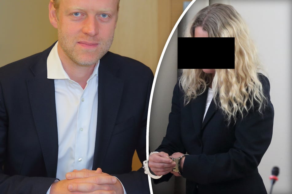 Killerwitwen-Prozess: Keine Psychosen! Gutachter hält Angeklagte für schuldfähig