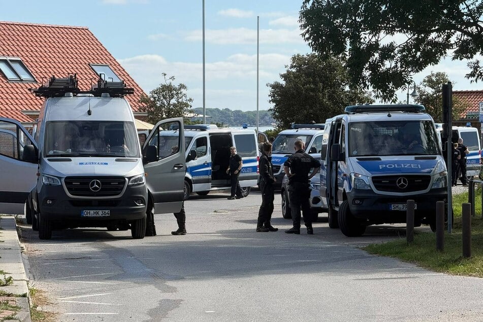 Schreckliche Entdeckung an der Ostsee: Jäger findet Leichenteil in Plastikfolie