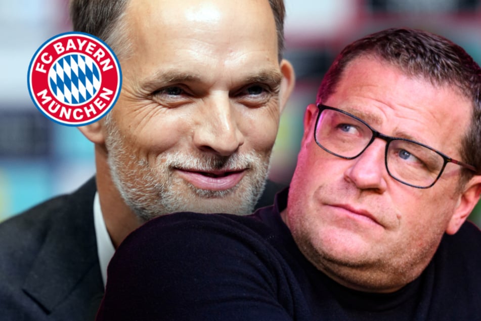 Bayern-Sportchef Eberl über Tuchel-Deal: "Aus deutscher Sicht ist es gefährlich"