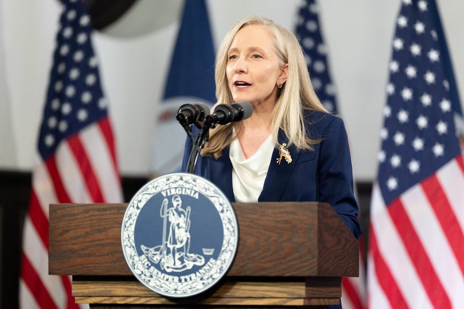 Virginia Governor Abigail Spanberger slammed President Donald Trump for his failures as she delivered the Democrats' response to the State of the Union address.