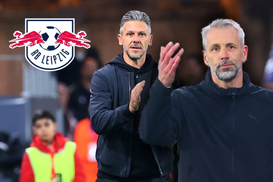 Rose-Klartext zu seiner Zeit bei RB Leipzig: Warum er mehr Geduld mit Demichelis fordert