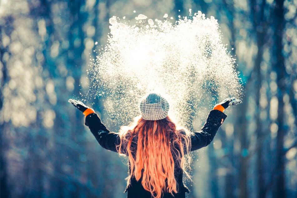 Deshalb lohnt sich Bewegung im Winter gerade doppelt