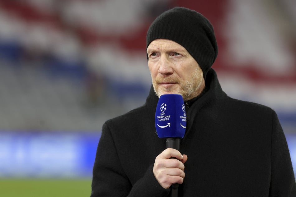 Matthias Sammer (57) zerlegte den BVB nach der Niederlage in Bologna in alle Einzelteile.