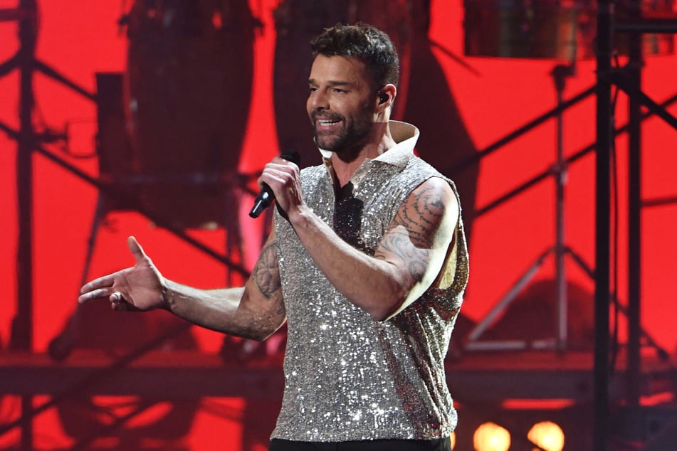 Pop star Ricky Martin has filed a million dollar lawsuit against his nephew who he claims falsely accused him of sexual abuse.