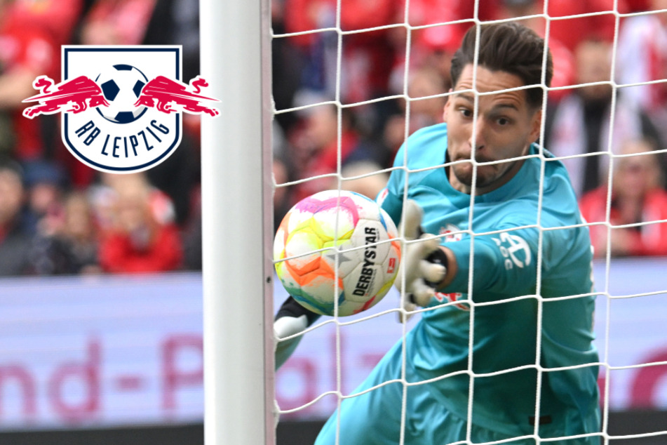 Ersatzkeeper Blaswich hält RB Leipzig im Spiel: Auch gegen Mainz reicht es nicht zum Auswärtssieg