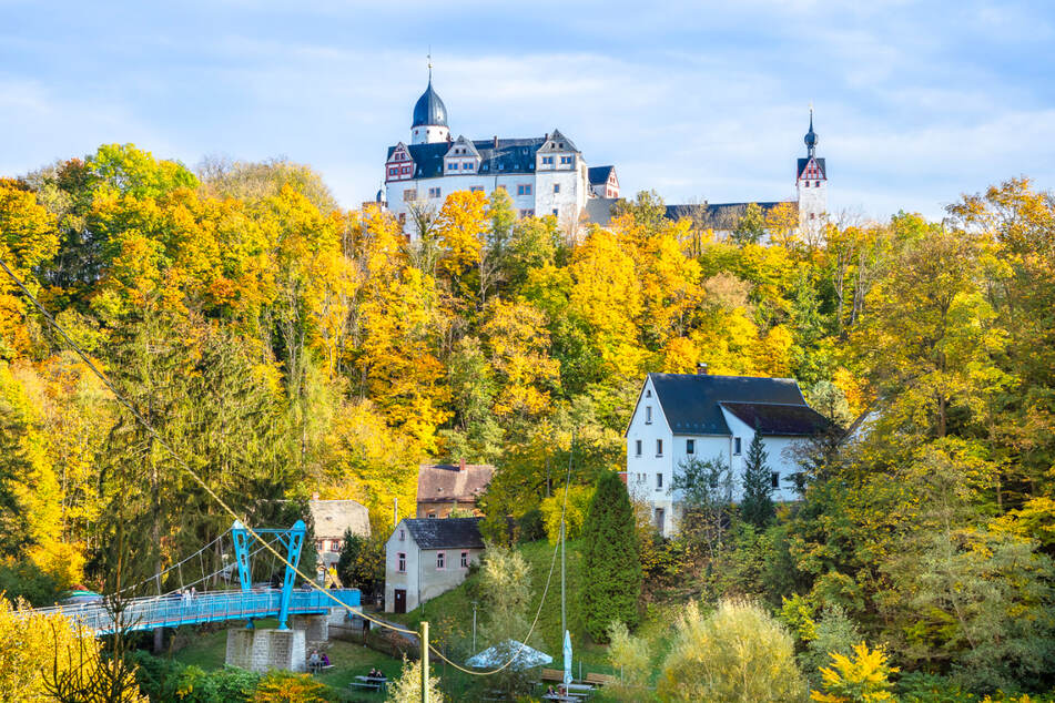 Museum Schloss Rochsburg © Schloss Rochsburg