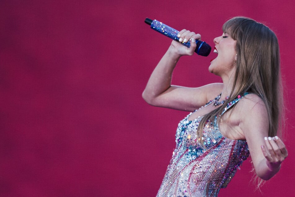 Taylor Swift shocks fans with two first-time Eras Tour surprise songs!