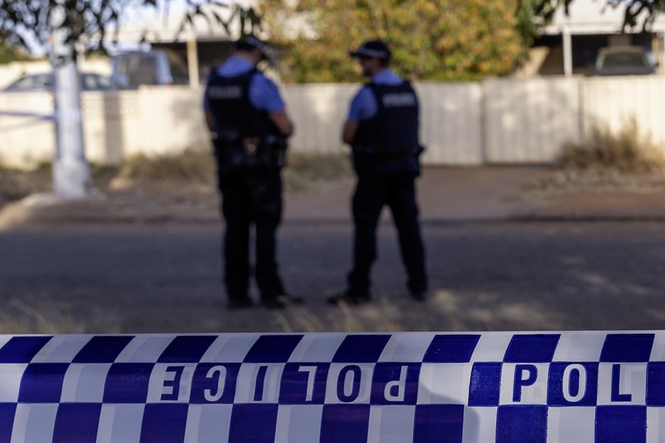 Die australische Polizei hat über 1200 Elternteile informiert, damit diese zusammen mit ihrem Kind zu einer Vorsorgeuntersuchung gehen.