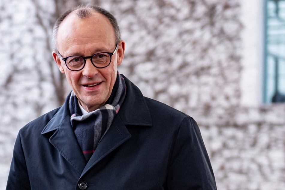 Bundeskanzler Friedrich Merz (70, CDU) will nicht mit Putin sprechen.