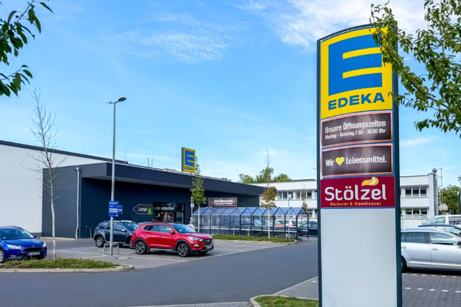 EDEKA begeistert ab Montag (21.9.) mit diesen neuen Angeboten