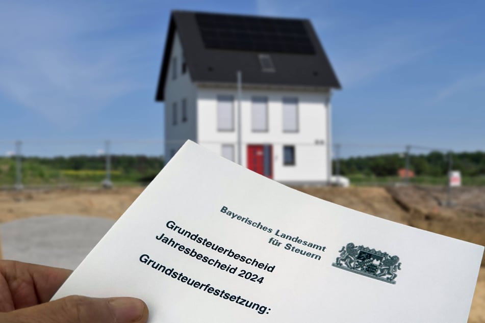 Die Grundsteuer-Reform hat für kurzfristige Verwerfungen in kommunalen Haushalten gesorgt. Der Freistaat ist bereit, dort unterstützend einzutreten.