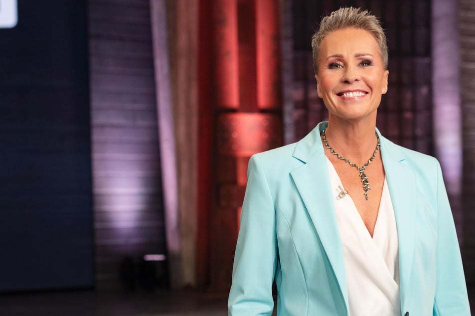 Dschungelcamp-Aus? Moderatorin Sonja Zietlow wechselt zu anderem Sender