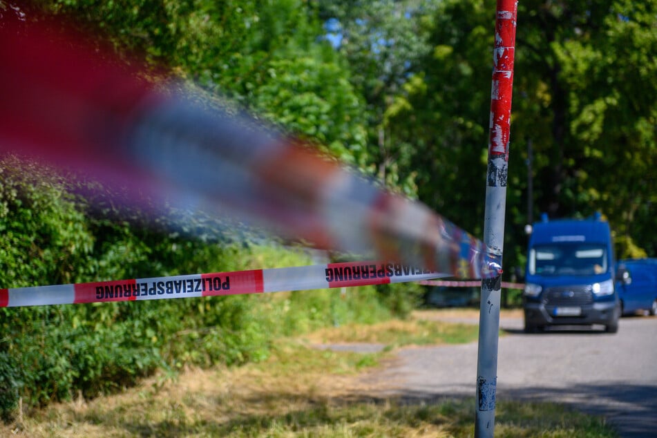 Der genaue Tathergang ist bislang nicht bekannt.