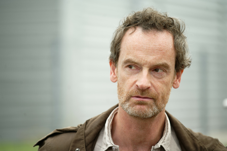 Sebastian Hartmann (51) verkörpert seit 2012 den Kommissar Peter Faber im "Tatort" aus Dortmund.
