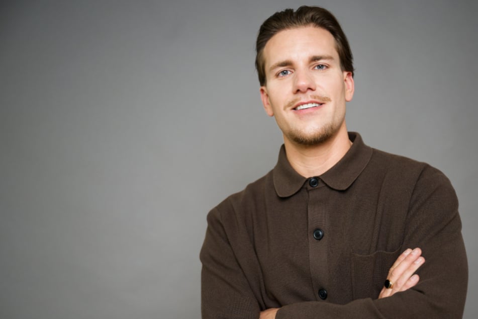 Bachelor: "Bachelor" verrät: Diese Promi-Frau ist die Mutter seines Sohnes