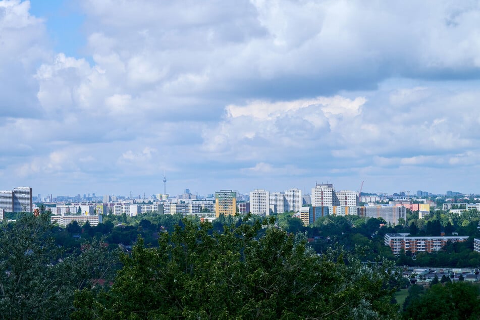 Ein schlimmer Unfall ereignete sich am Montagmittag in Marzahn. (Archivbild)