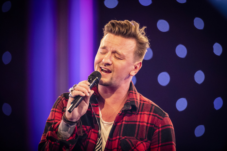 Schlager-Star Ben Zucker (36) kommt Freitagabend ins Riverboat!