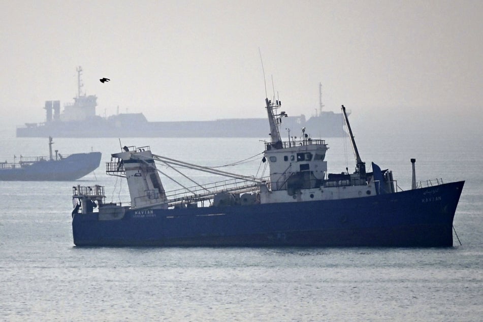 Nahost-Konflikt: Blockade von Straße von Hormus belebt Panamakanal