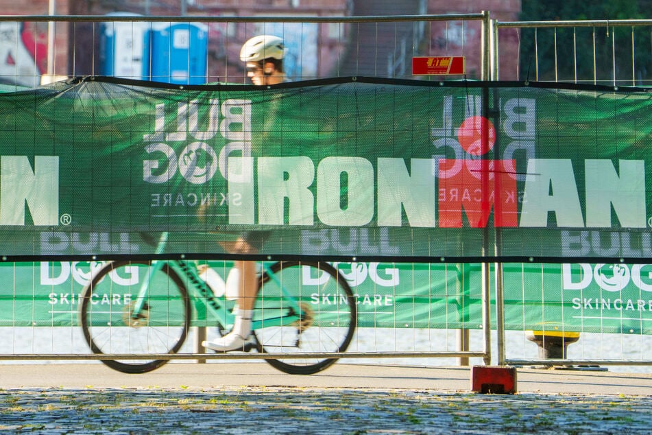 Frankfurt: Brutale Hitze hat Auswirkungen auf Ironman-EM: So will Veranstalter den Sportlern helfen