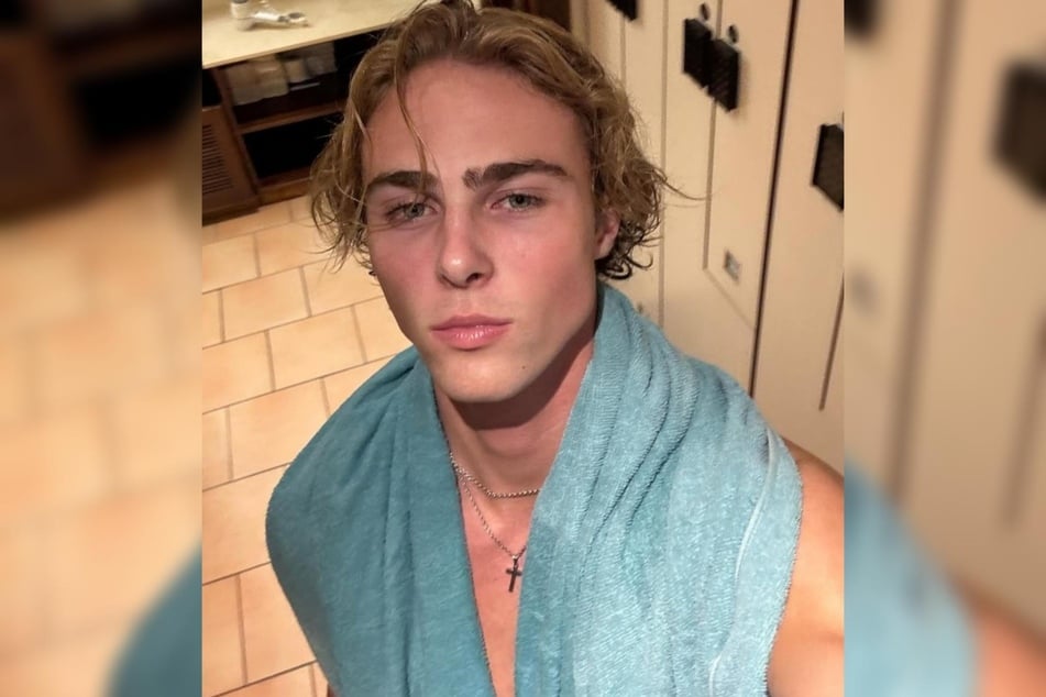 Vom Berliner Skater zum Topmodel: Moritz Rüdiger (19) gewinnt die diesjährige Staffel von GNTM.