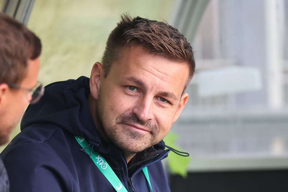 CFC-Geschäftsführer Tommy Haeder weiß, dass ein gemeinsames Wintercamp positive Auswirkungen auf die kommende Spielzeit haben kann.