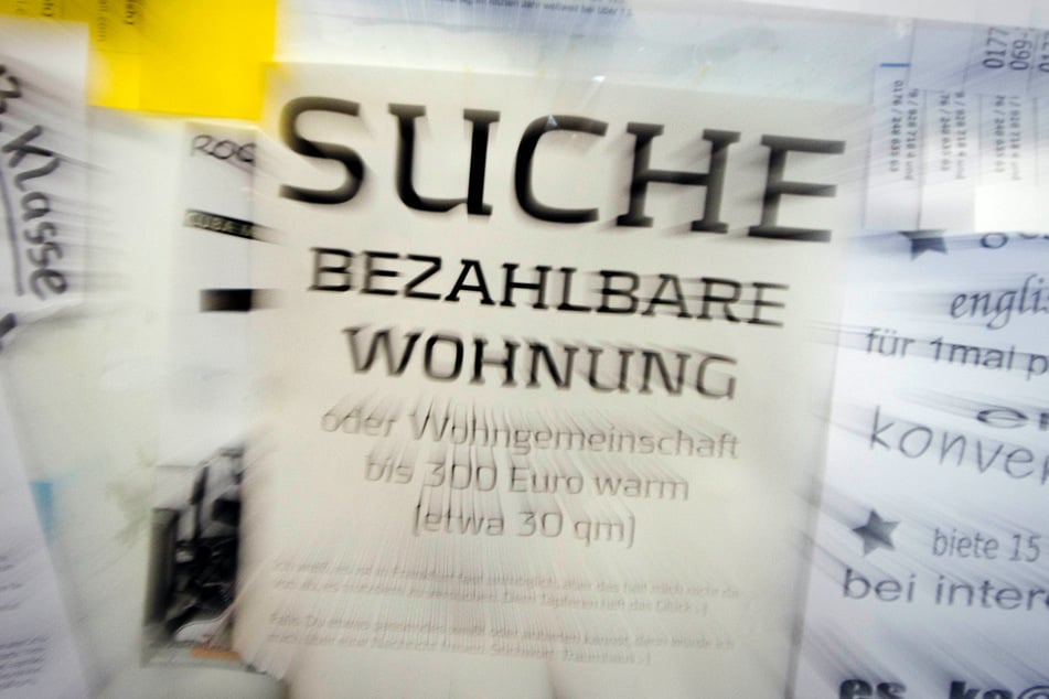 In den großen NRW-Studentenstädten haben Studierende kaum eine Chance auf bezahlbaren Wohnraum.