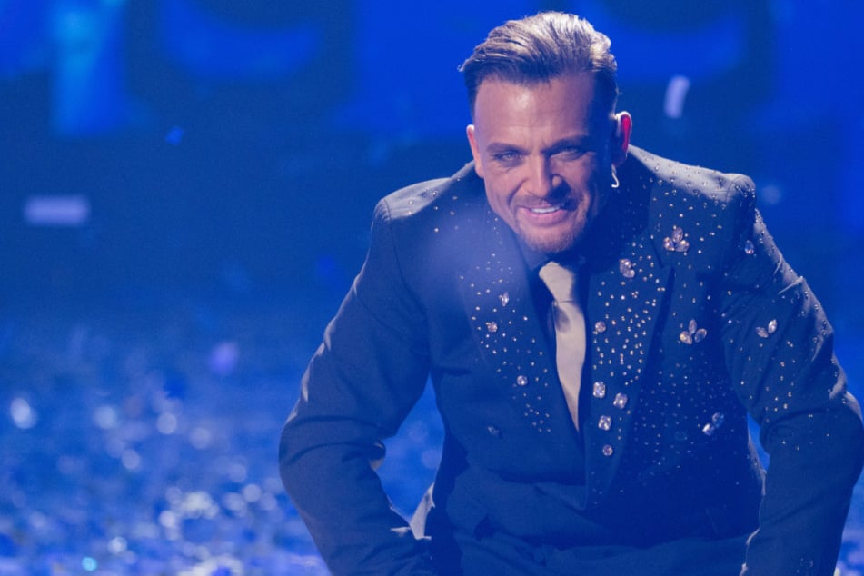 Nach Sieg bei "DSDS": Nicht mehr Fröhlich! Menowin macht Schluss