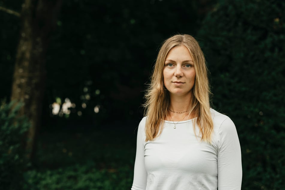 Mara (26) wurde als 18-Jährige zweimal vergewaltigt. Das Erlebte lässt sie nie wieder los.