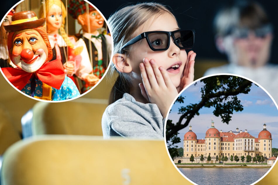 Dresden: Heute noch nichts vor? Sechs Tipps für Euren Sonntag