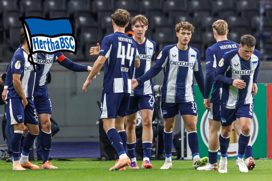 Hertha sucht Eichhorn-Ersatz: Schlägt jetzt endlich seine Stunde?