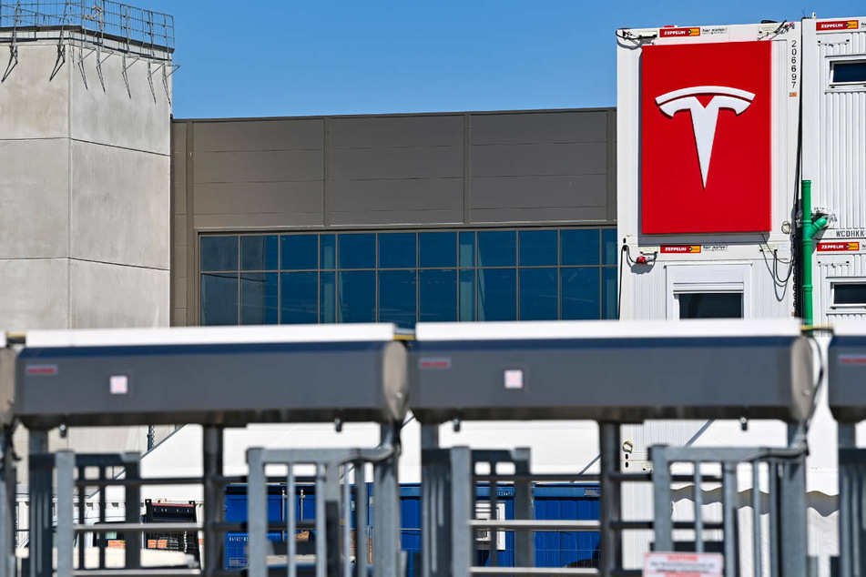 Dank Tesla: "Image-Push" für Frankfurt (Oder), US-Unternehmen bildet aus